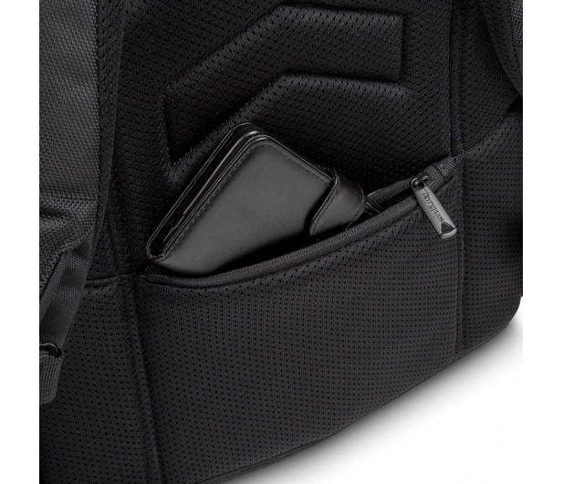 Targus Strike 17.3" Gaming Laptop Backpack - 323595 - zdjęcie 3